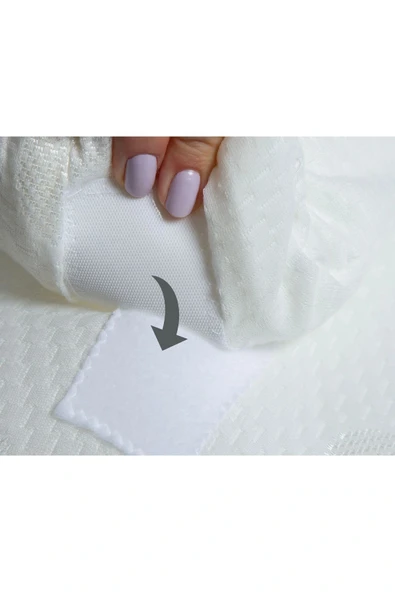 Babyjem Bebek Eko Reflü Yastığı 542 - 5