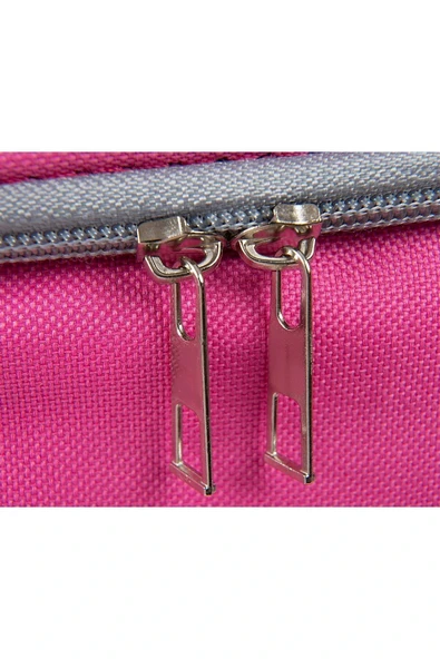 Babyjem Termos Çanta Pembe - 5