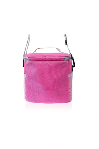 Babyjem Termos Çanta Pembe - 4
