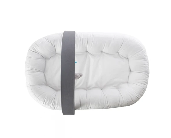 Babyjem Aktiviteli Yumuşak İlk Yatağım - Resim 3