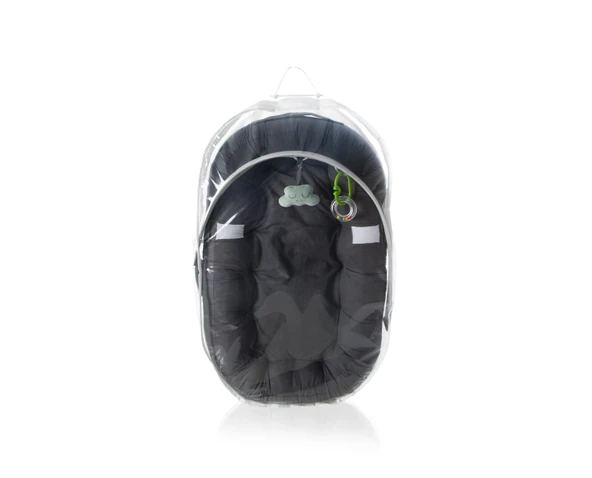 Babyjem Aktiviteli Yumuşak İlk Yatağım - Resim 4