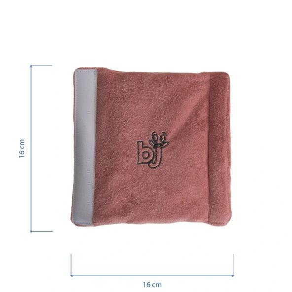 Babyjem Emniyet Kemeri Boyun Koruyucu - Resim 5