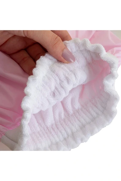 Babyjem Alıştırma Külodu 3 Yaş Pembe - 3