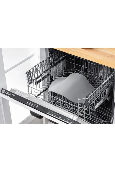 Babyjem Beslenme Matı Gri - 2