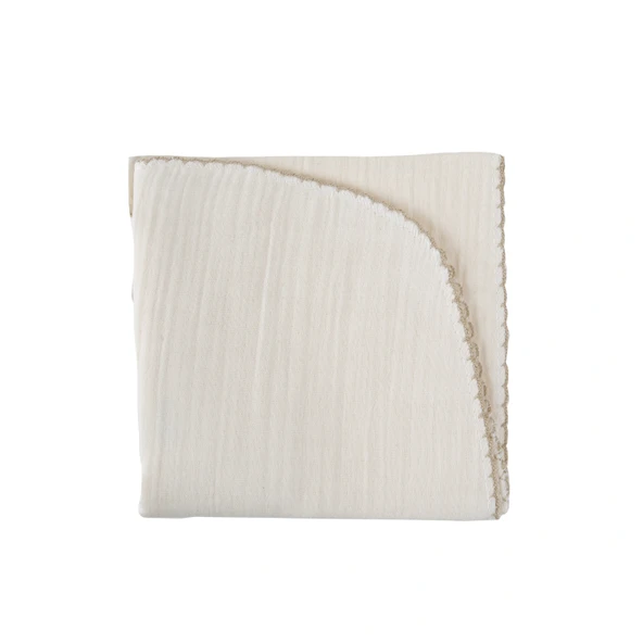 Babyjem 804 Bürümcük Bebek Omuz Örtüsü - 3