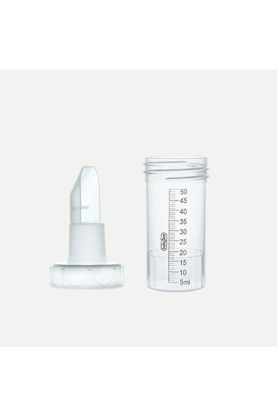 Babyjem Anne Süt Kaşığı - Yumuşak Uçlu - 3