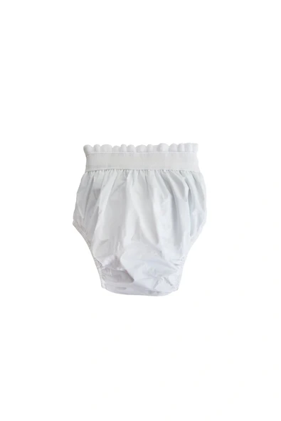 Babyjem Alıştırma Külodu 3 Yaş Beyaz - 3