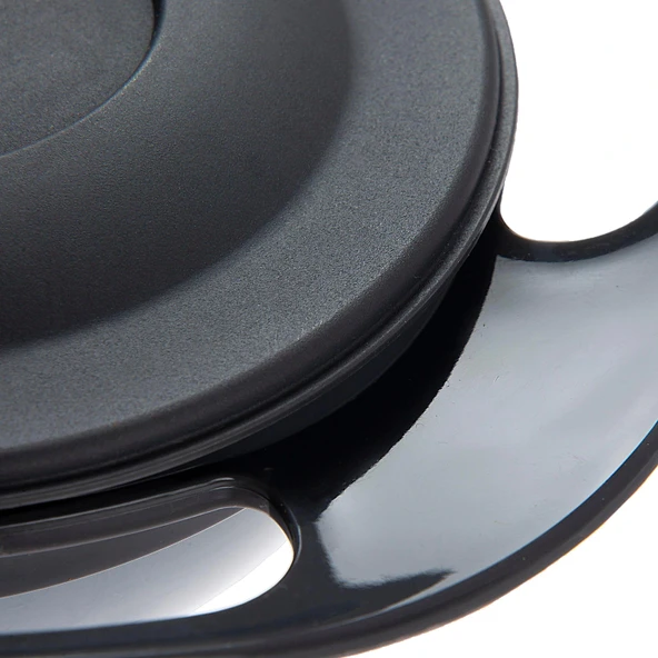 Babyjem Dökülmeyen Tabak Gri - Resim 6