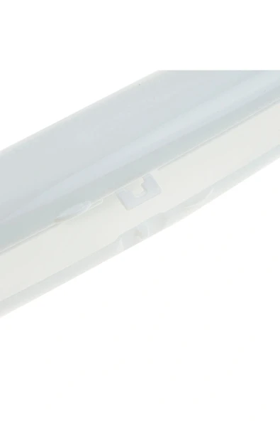 Babyjem Çatal Kaşık Saklama Kabı Beyaz - Resim 4