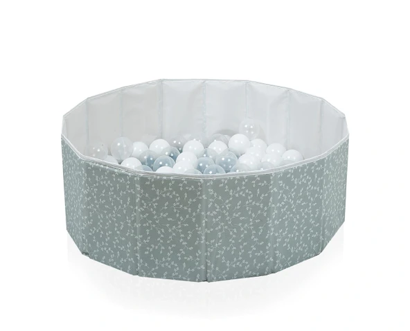 Babyjem Katlanabilir Bebek Top Havuzu ürün görseli