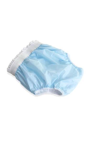 Babyjem Alıştırma Külodu 2 Yaş - Mavi