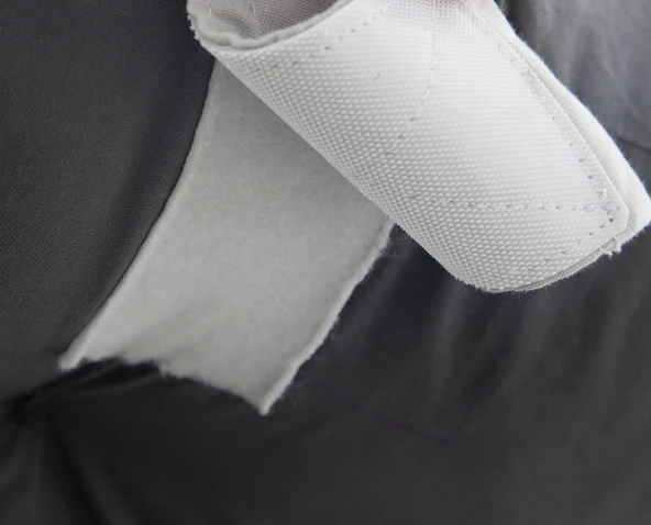 Babyjem Aktiviteli Yumuşak İlk Yatağım - Resim 4