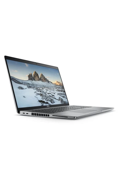 Dell Latitude 5550 Ultra 5 125U 40GB DDR5 512GB SSD 15.6'' FHD FDOS Dizüstü Bilgisayar & PER4 ÇANTA - Resim 2