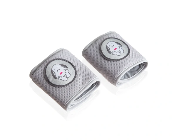 Babyjem Emekleme Dizliği - Köpek Desenli Yeni Ürün