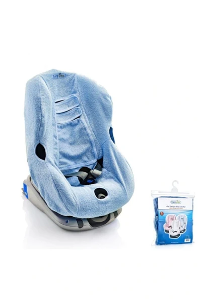 Babyjem Boze Oto Koltuğu Kılıfı 075 Mavi ürün görseli 1