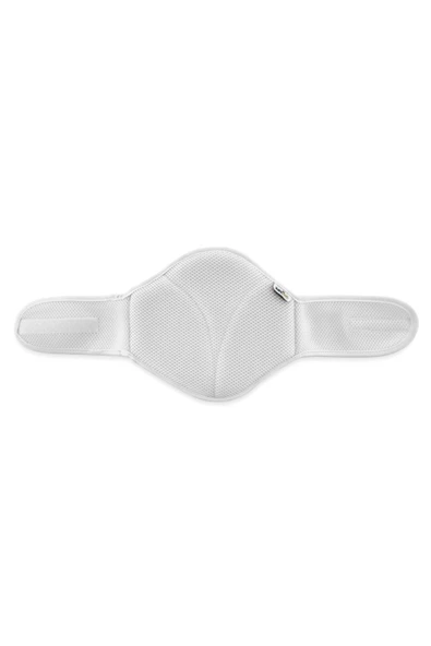 Babyjem Bebek Sırt Desteği Beyaz - 2