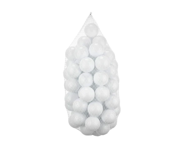 Babyjem Katlanabilir Bebek Top Havuzu - Resim 5