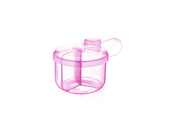 Babyjem Pembe Toz Mama Kabı - 4