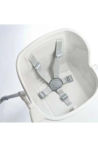 Babyjem Mama Sandalyesi Kum Beji - Resim 3