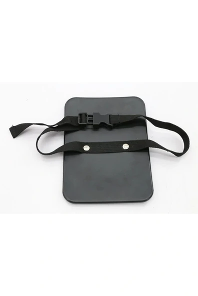 Babyjem Araç Arka Koltuk Bebek & Çocuk Dikiz Aynası - 8