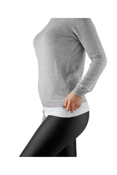 Babyjem Doğum Sonrası Balenli Korse 579 Siyah - 6