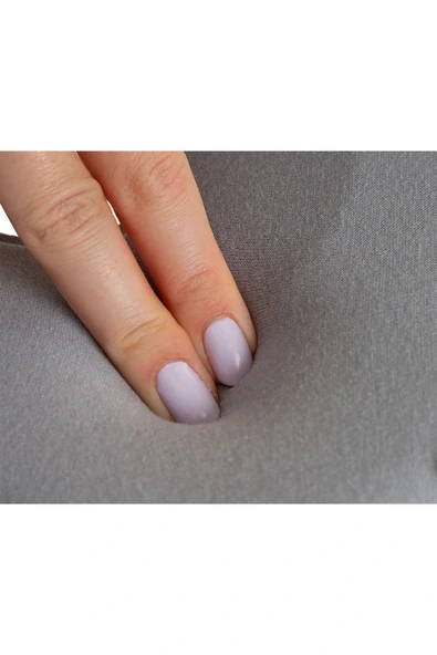 Babyjem Düz Kafa Yastığı Gri - 5