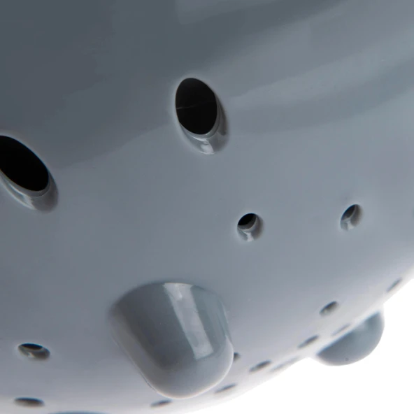 Babyjem Dökülmeyen Tabak Gri - Resim 7