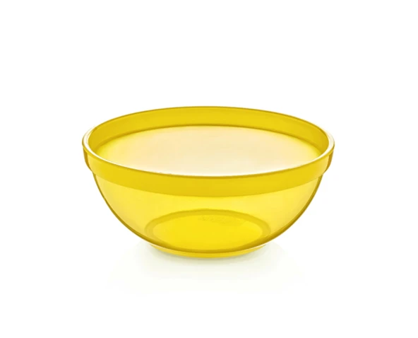 Babyjem 3'lü Mama Kasesi 6 Ay Kırmızı - 5