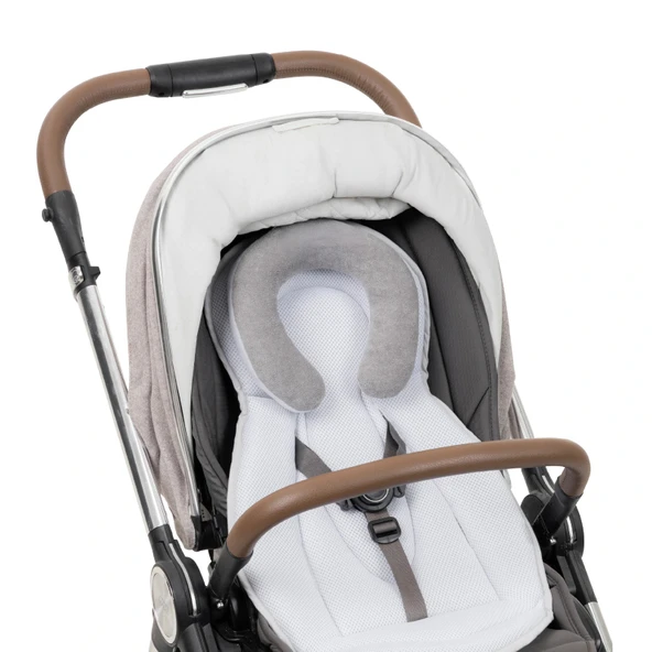 Babyjem AİR ANA KUCAĞI VE PUSET MİNDERİ ürün görseli 1