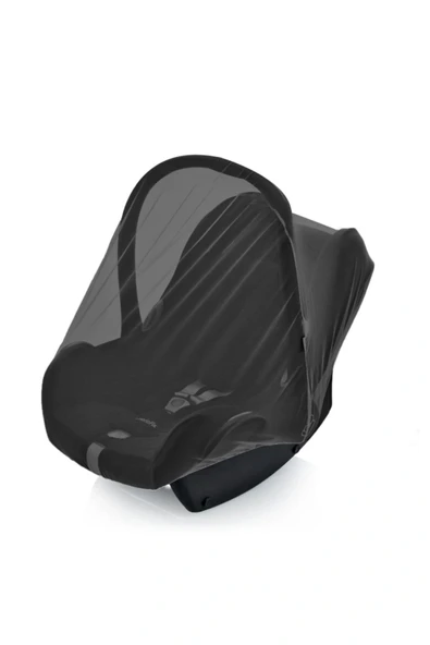 Babyjem Ana Kucağı Sinekliği 071 Siyah ürün görseli