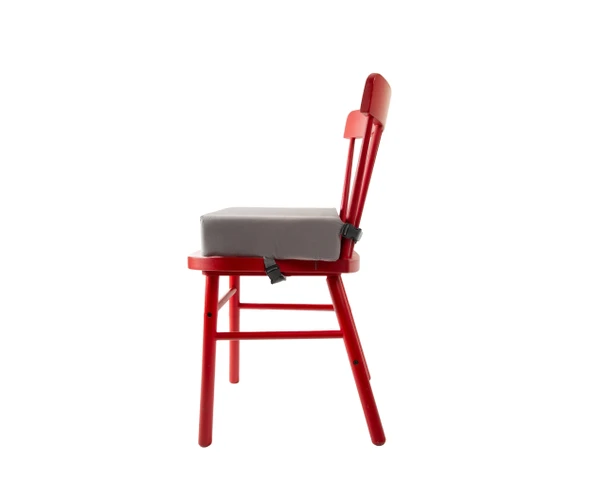 Babyjem Sandalye Yükseltici Minder Antrasit - Resim 4