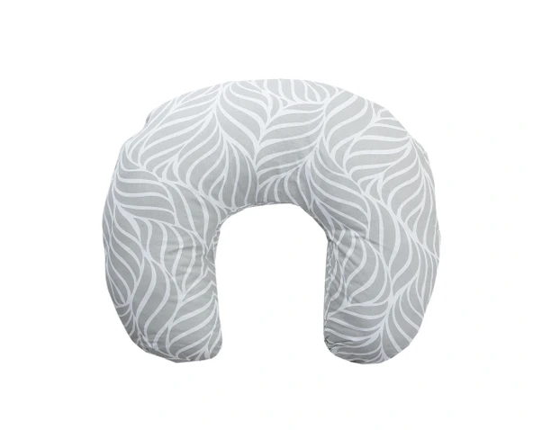 Babyjem Boze Emzirme Ve Destek Minderi 082 Yeni Mavi Yonca - 3