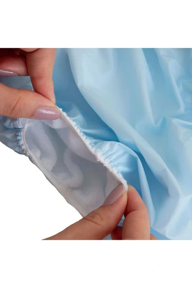 Babyjem Alıştırma Külodu 2 Yaş - Mavi - 6