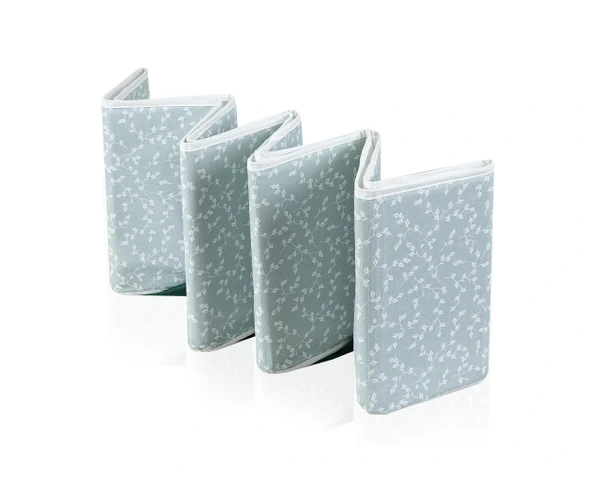 Babyjem Katlanabilir Bebek Top Havuzu - Resim 6