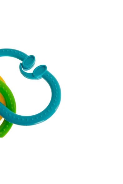 Babyjem Puset Oyuncak Askısı Oval - Resim 6