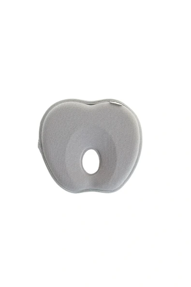 Babyjem Düz Kafa Yastığı Gri - 3