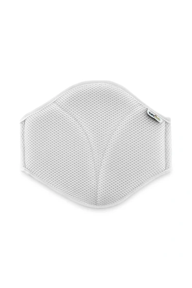 Babyjem Bebek Sırt Desteği Beyaz - 3