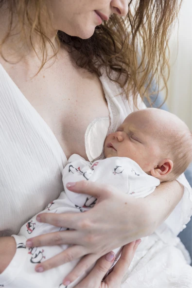 Babyjem 770 Jelli Göğüs Pedi 30'lu - 2