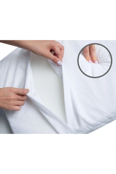 Babyjem 132 Bebek Reflu Yastığı - 4