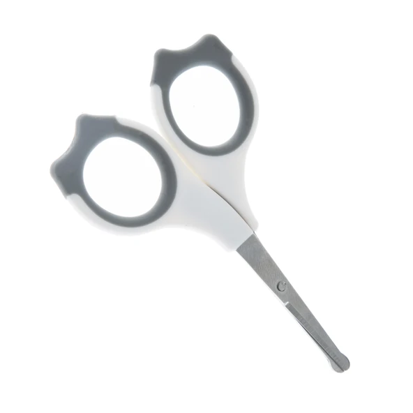 Babyjem Bebek Tırnak Makası Gri - Resim 3