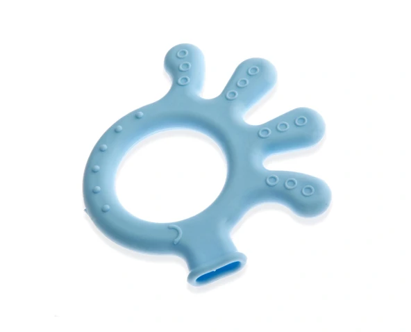 Babyjem 628 Diş Kaşıyıcı Ahtapot. - Resim 4