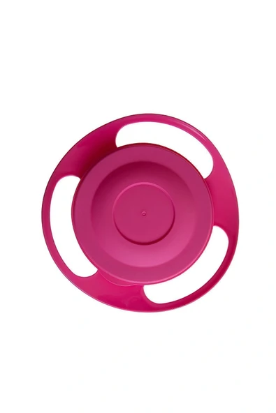 Babyjem Dökülmeyen Tabak Pembe 350 - Resim 6