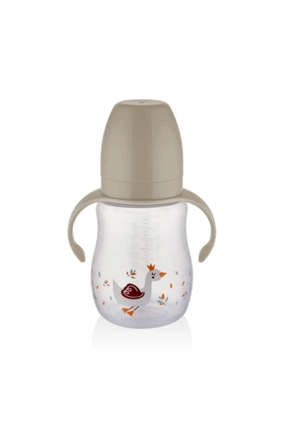 Babyjem Damlatmayan Suluk 250 ml Vizon - 3