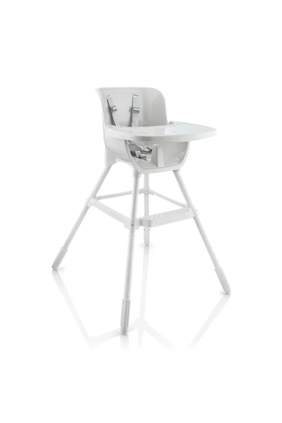 Babyjem Mama Sandalyesi Kum Beji ürün görseli 1