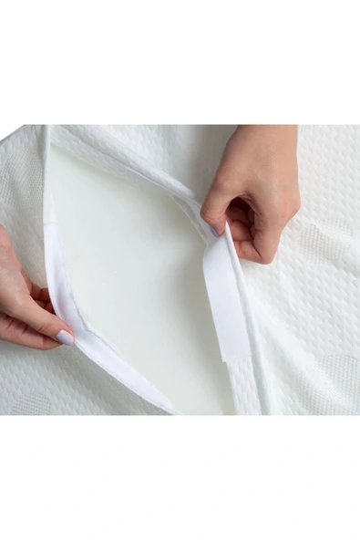 Babyjem Bebek Eko Reflü Yastığı 542 - 4