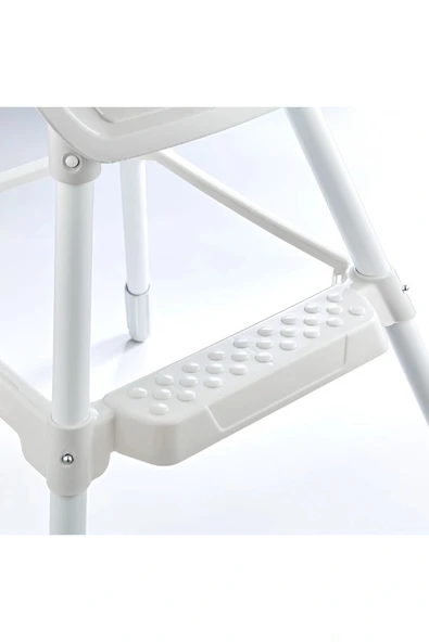 Babyjem Mama Sandalyesi Kum Beji - Resim 4