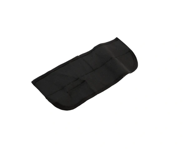 Babyjem Hamile ve Bel Destek Bandı 249 Siyah Renk - 2