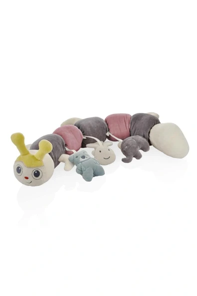 Babyjem Oyuncaklı Tırtıl - 2