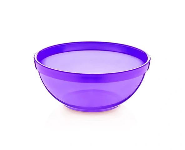 Babyjem 3'lü Mama Kasesi 6 Ay Kırmızı - 6