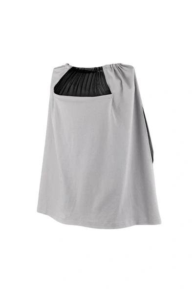 Babyjem Tül Pencereli  - Emzirme Önlüğü & Ana Kucağı Örtüsü 2in1